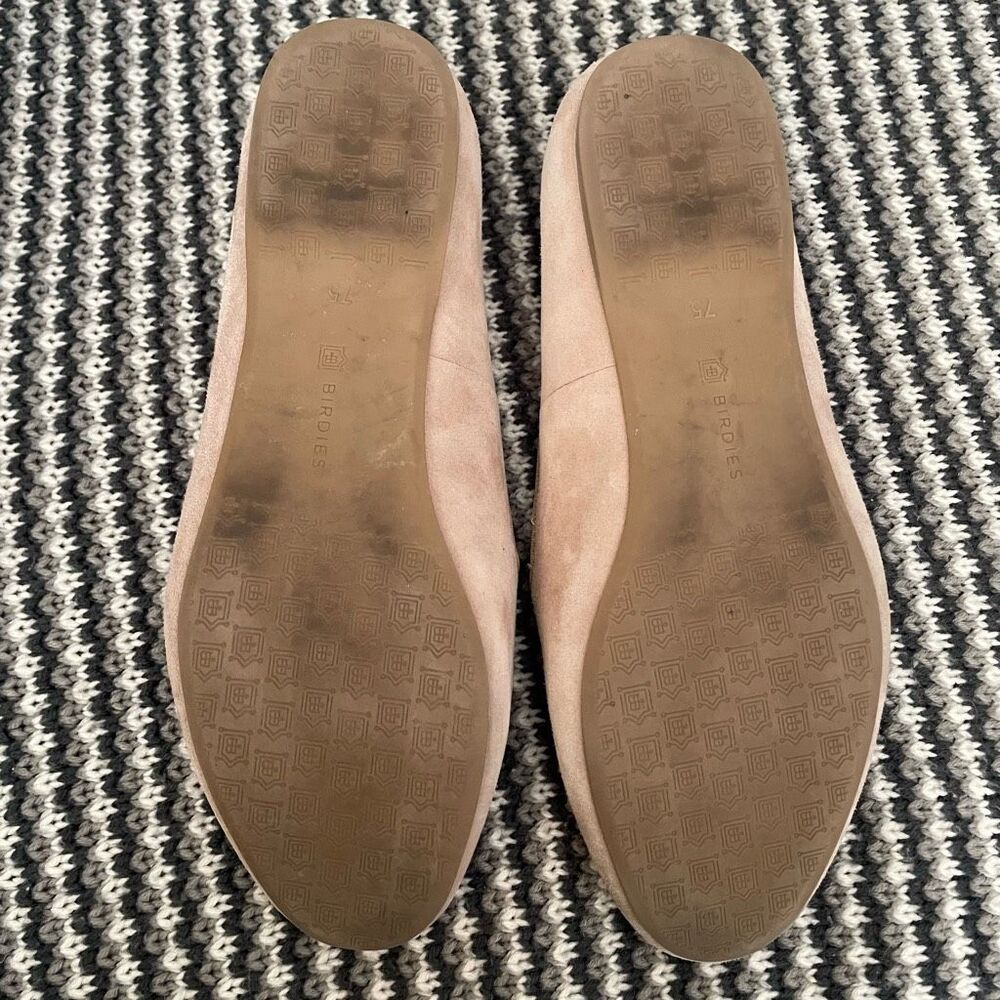 Birdies the Starling Venetian flat women’s shoe size 7.5 - Picture 12 of 13